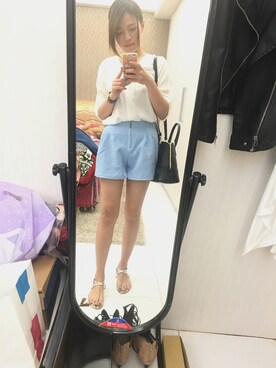 Sun Nyさんのコーディネート