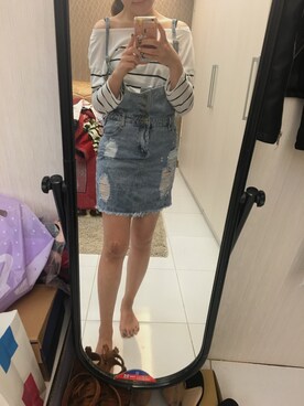 Sun Nyさんのコーディネート