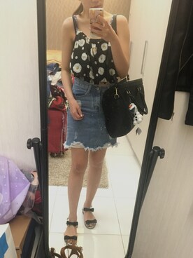 Sun Nyさんのコーディネート