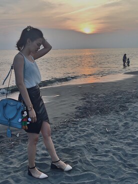 Sun Nyさんのコーディネート