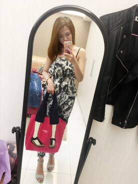 Sun Nyさんのコーディネート