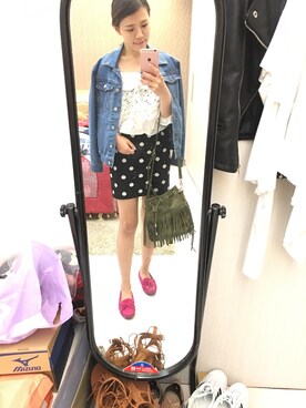 Sun Nyさんのコーディネート