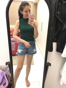 Sun Nyさんのコーディネート