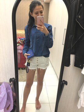 Sun Nyさんのコーディネート