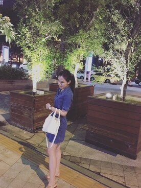 Sun Nyさんのコーディネート