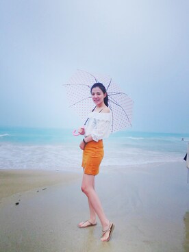 Sun Nyさんのコーディネート