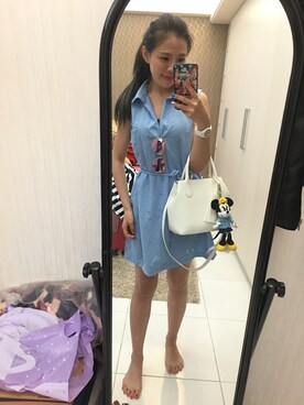 Sun Nyさんのコーディネート