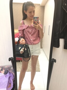 Sun Nyさんのコーディネート