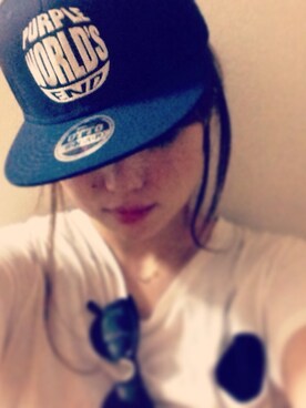 AYA FUKAYAさんのコーディネート