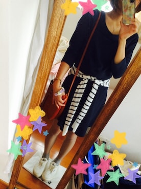 malさんのコーディネート