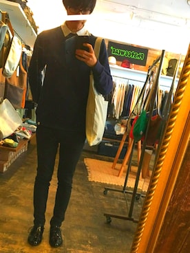 u_eda_さんのコーディネート