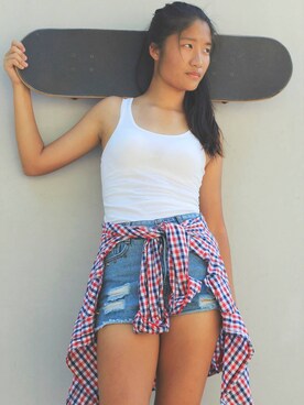 Janice!さんのコーディネート