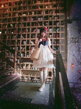 Mitty_Mさんのコーディネート