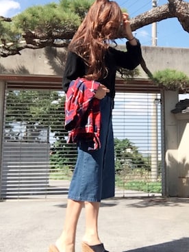 ♡RIE♡さんのコーディネート