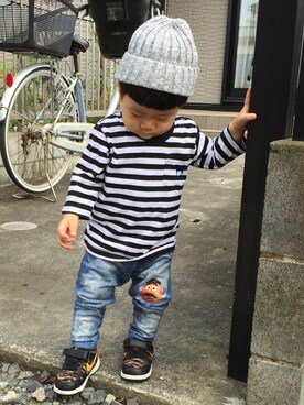 keitoさんのコーディネート