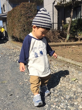 keitoさんのコーディネート