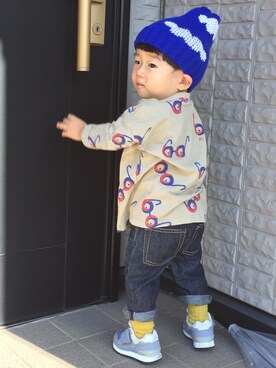 keitoさんのコーディネート