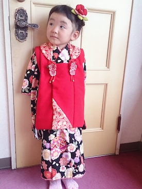 いぶりょーひなさんのコーディネート