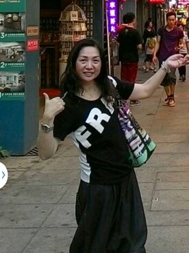 Yanchenさんのコーディネート