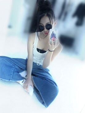 miuさんのコーディネート