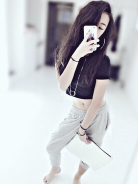 miuさんのコーディネート