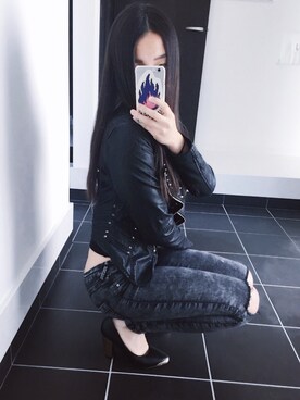 miuさんのコーディネート