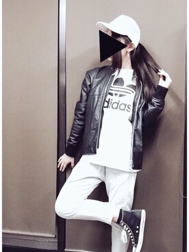 miuさんのコーディネート