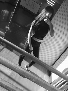 miuさんのコーディネート