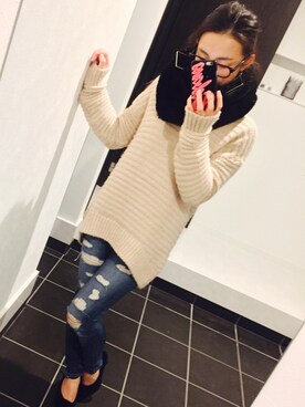 miuさんのコーディネート