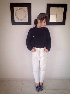 mikiさんのコーディネート