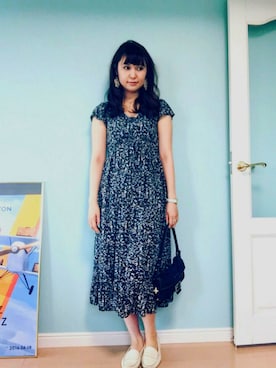 WEAR🔰Ricaco K Cruzさんのコーディネート