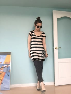 WEAR🔰Ricaco K Cruzさんのコーディネート