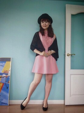 WEAR🔰Ricaco K Cruzさんのコーディネート