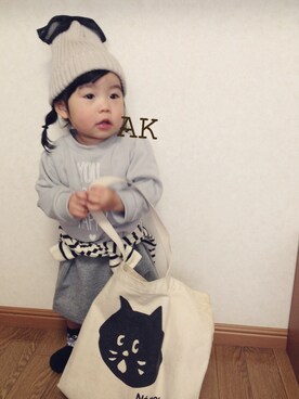 c◉no⚫︎さんのコーディネート