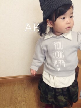 c◉no⚫︎さんのコーディネート