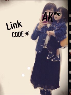 c◉no⚫︎さんのコーディネート