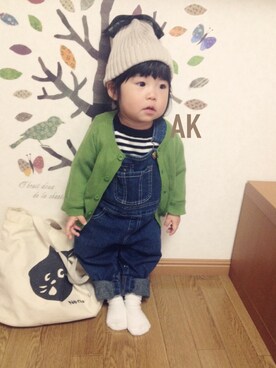 c◉no⚫︎さんのコーディネート