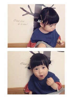 c◉no⚫︎さんのコーディネート