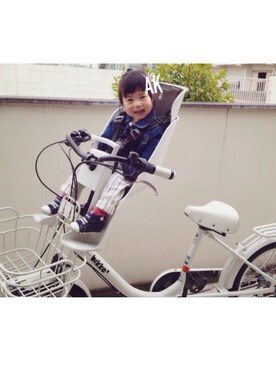 c◉no⚫︎さんのコーディネート