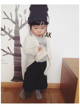 c◉no⚫︎さんのコーディネート