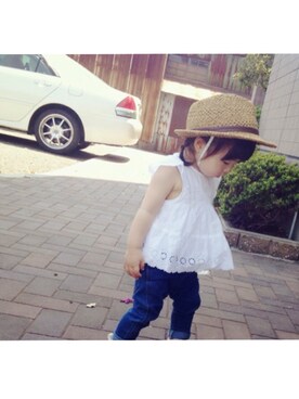 c◉no⚫︎さんのコーディネート