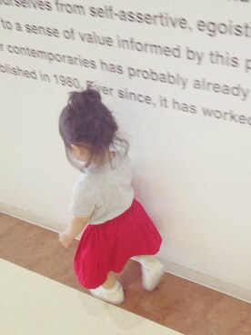 c◉no⚫︎さんのコーディネート