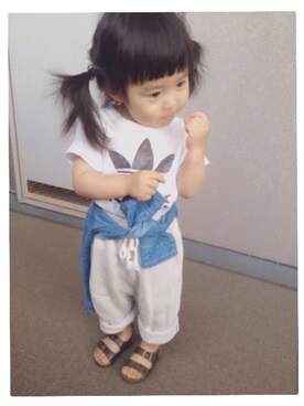 c◉no⚫︎さんのコーディネート