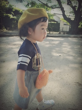 c◉no⚫︎さんのコーディネート