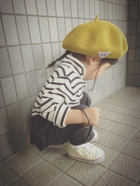 c◉no⚫︎さんのコーディネート