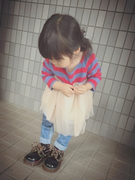 c◉no⚫︎さんのコーディネート