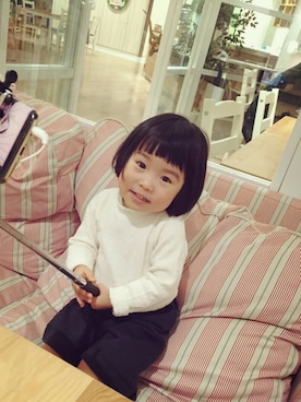 c◉no⚫︎さんのコーディネート