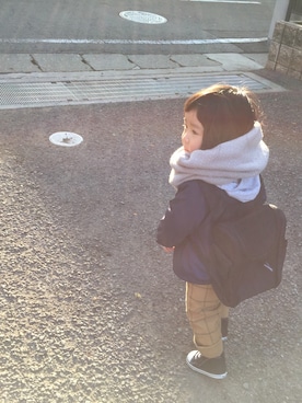 c◉no⚫︎さんのコーディネート