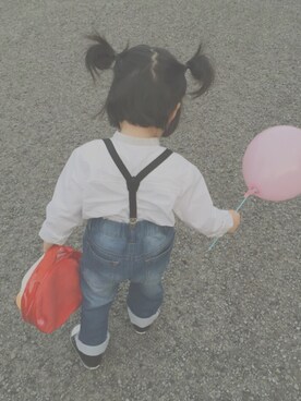 c◉no⚫︎さんのコーディネート