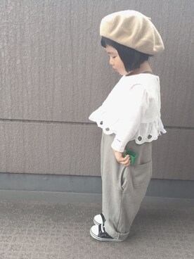 c◉no⚫︎さんのコーディネート